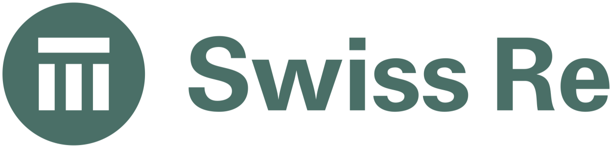 SwissRe logo