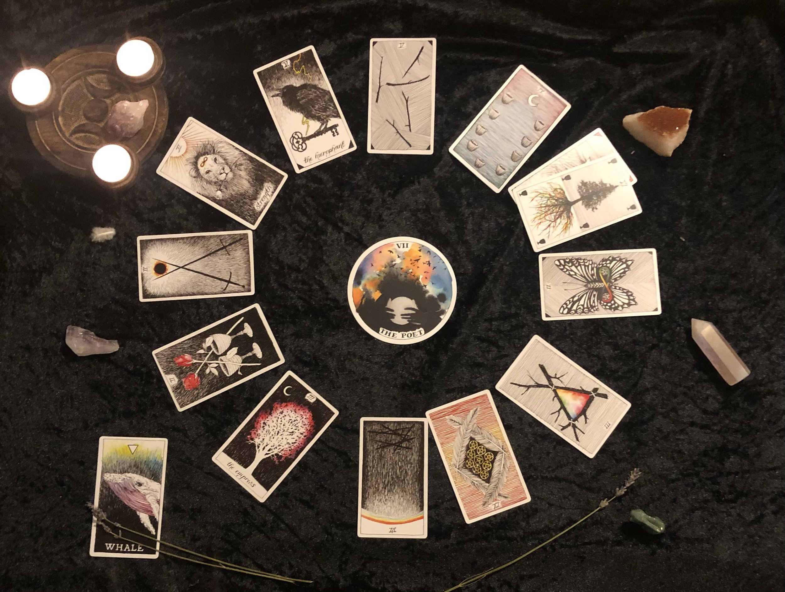 Tarot