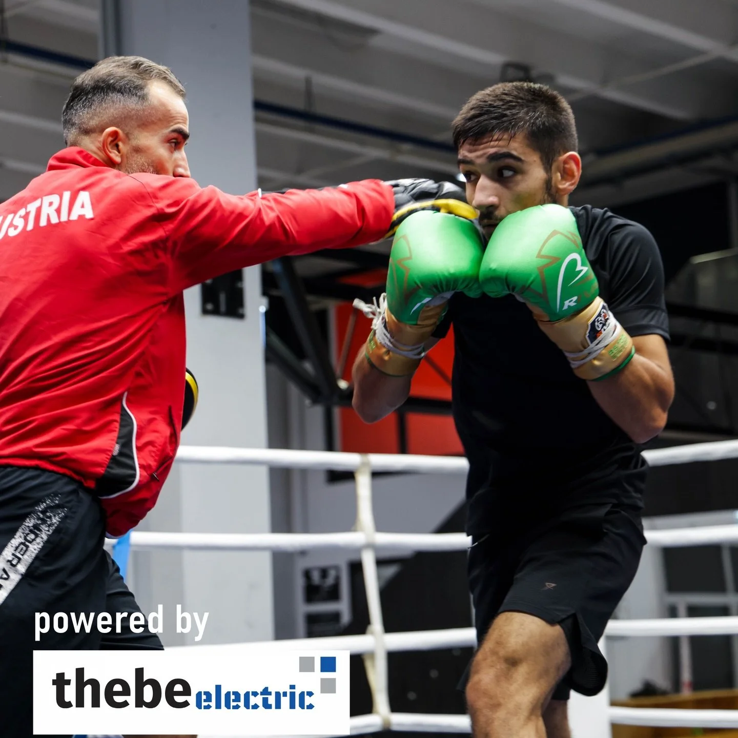 Starker Partner f&uuml;r ein starkes Team.
Wir freuen uns Bekannt geben zu d&uuml;rfen, dass unser Boxkader von jetzt an von Thebe Electric unterst&uuml;tzt wird. Mit @thebe.electric haben wir ab sofort einen starken Partner an unserer Seite - f&uuml