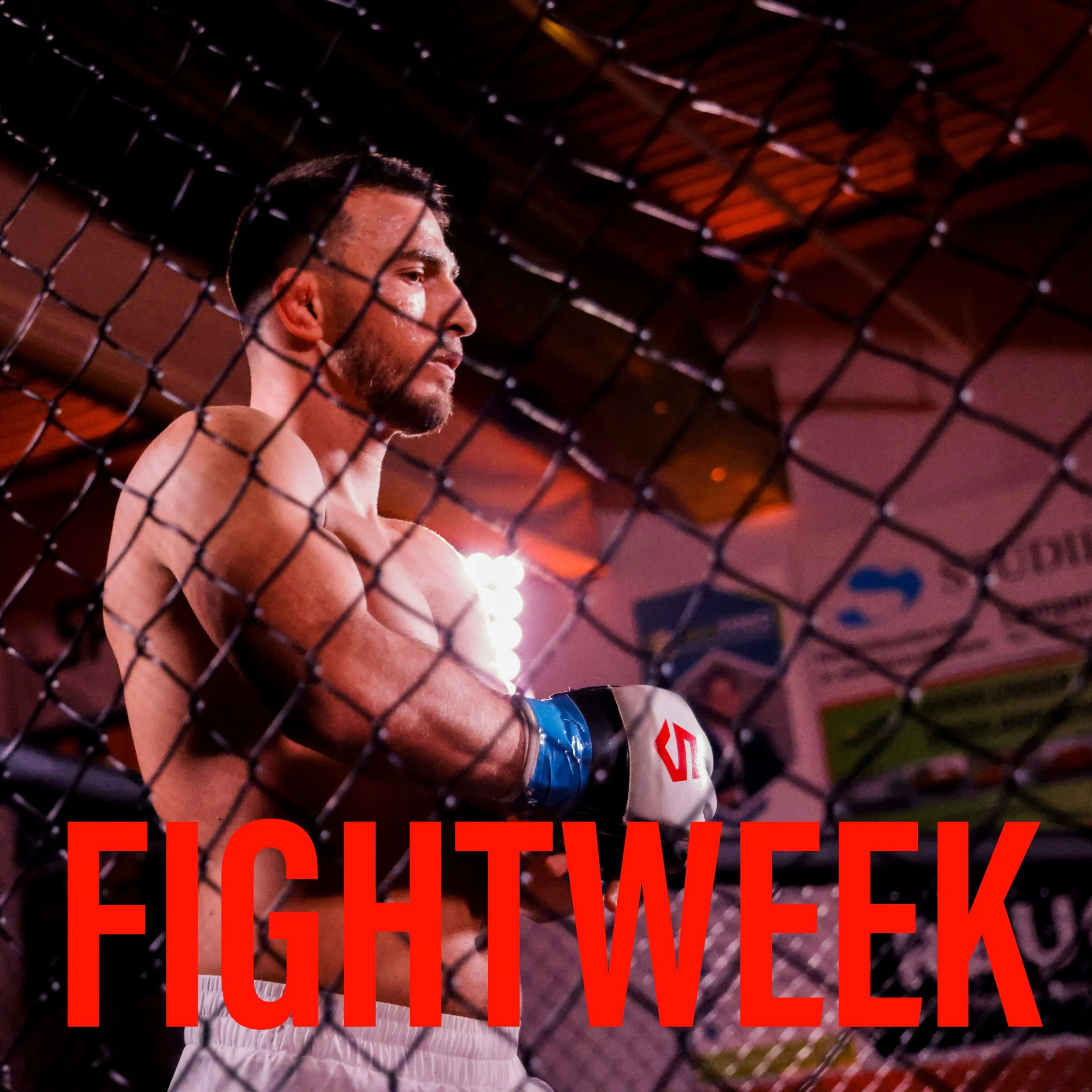 Endlich steht  Coach/Athlet Islam Kukaev wieder im Ring. Es geht um den @creed_fight_nights Titel und Islam ist Ready. 

Au&szlig;erdem gibt Mensur Alic @mensur.alic_mma sein Comeback im Heavyweight @innferno_mma 
Wir sind live vor Ort und freuen uns
