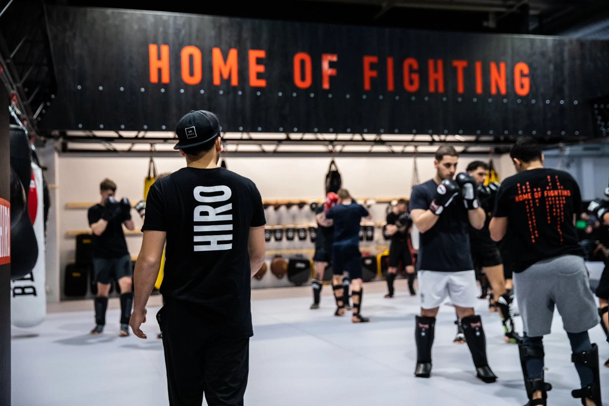 Blogeintrag: Titel Elf