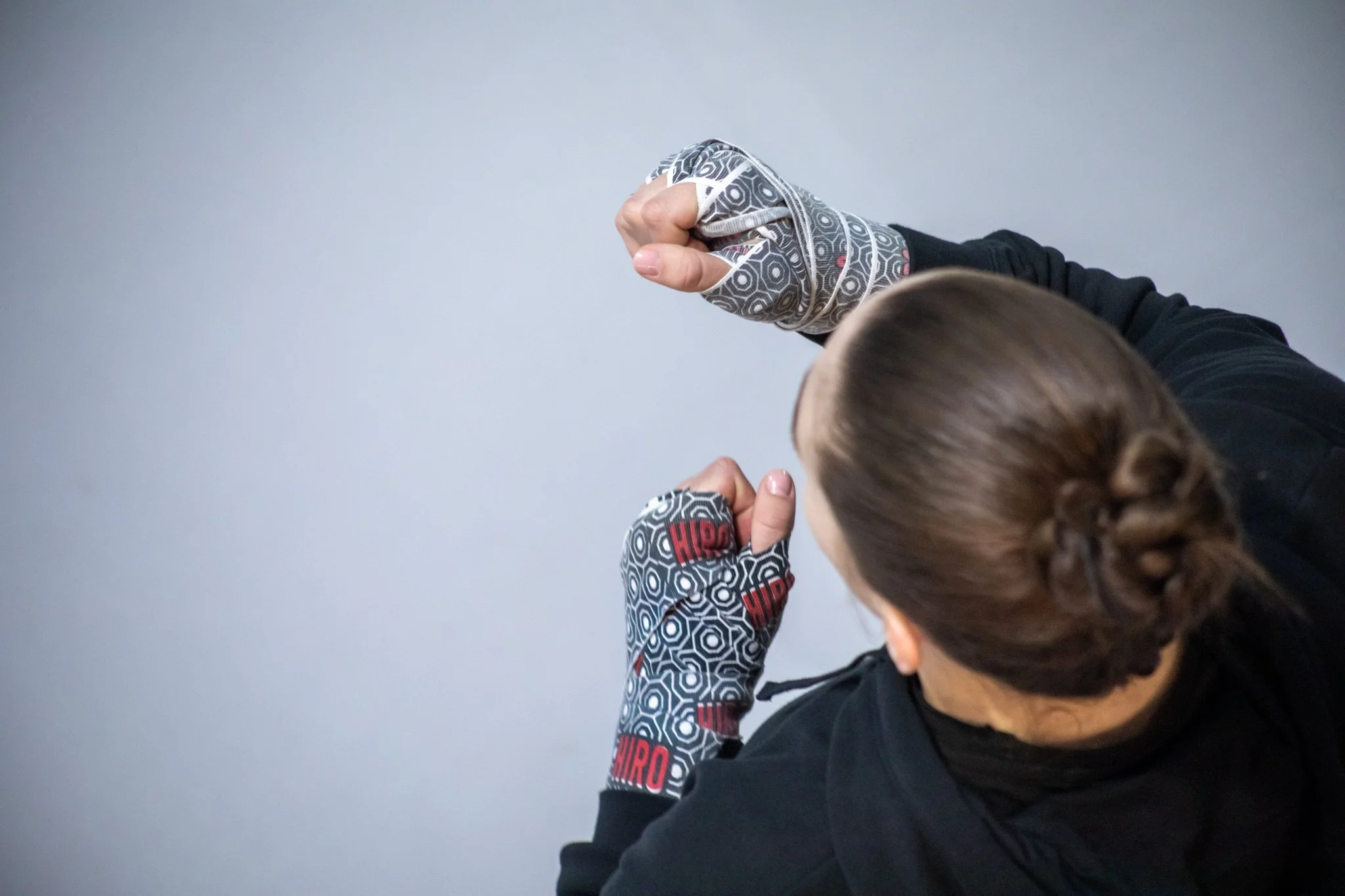 Blogeintrag: Titel Sieben