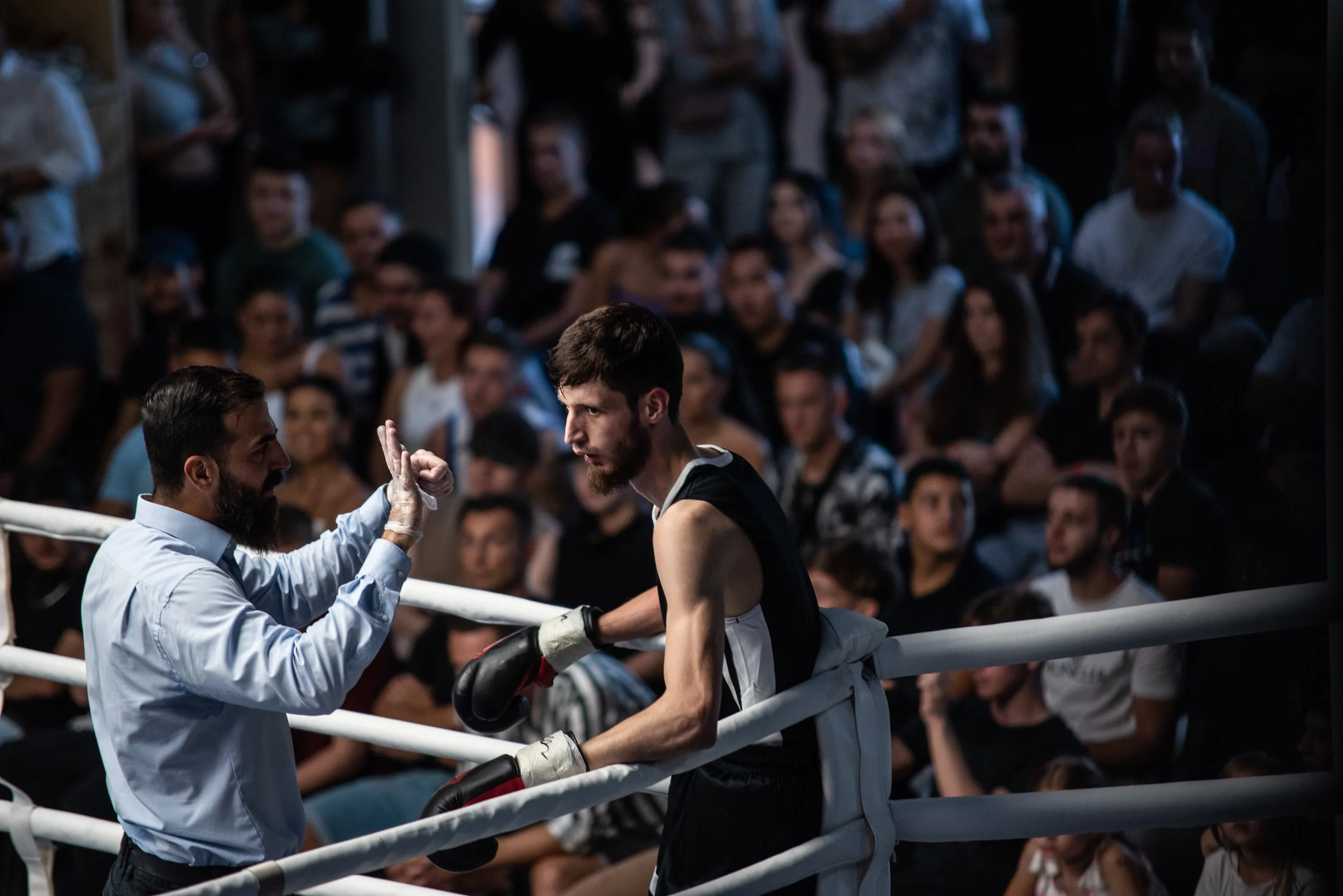 Blogeintrag: Titel Eins