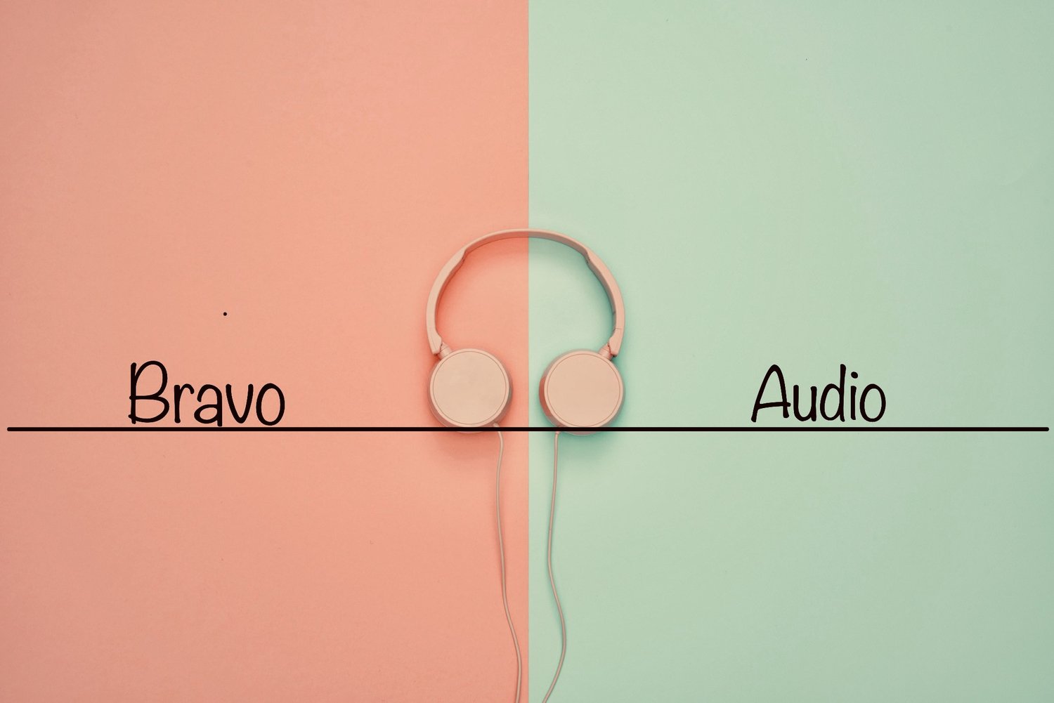 Bravo Audio