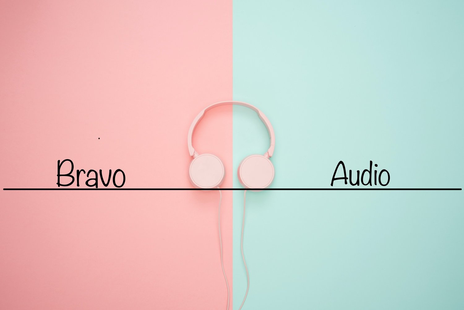 Bravo Audio