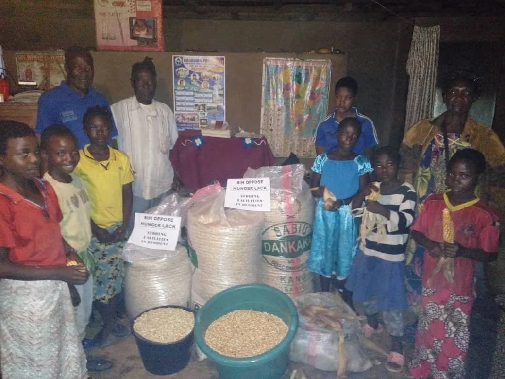 The Impact of the Work of SUSTAIN Cameroon