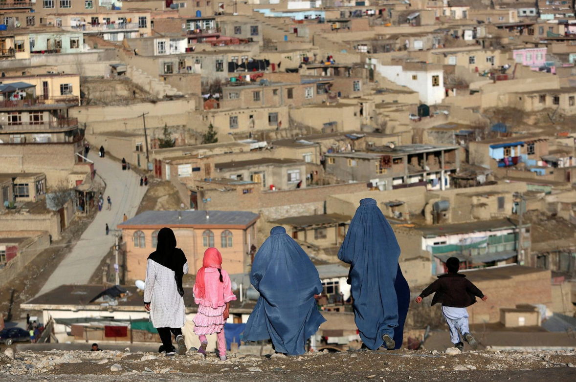 The Crisis in Afghanistan: Ways for You to Help
