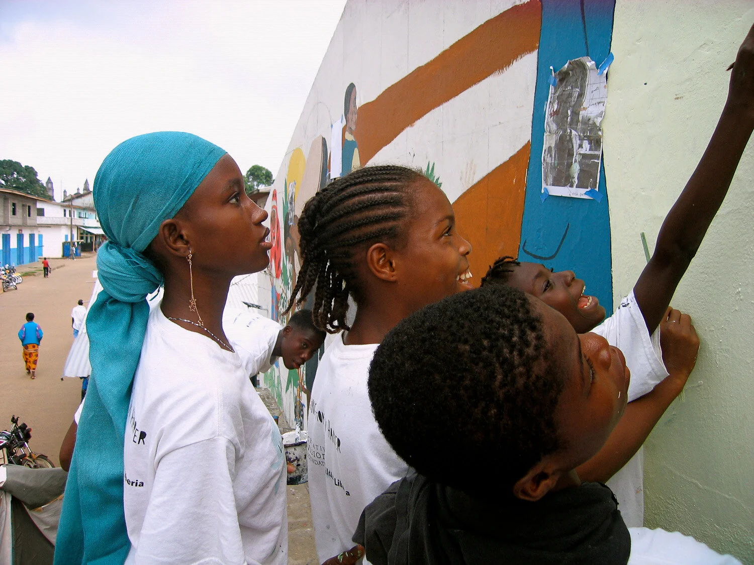 Introducing a new member organization: Colors of Connection.