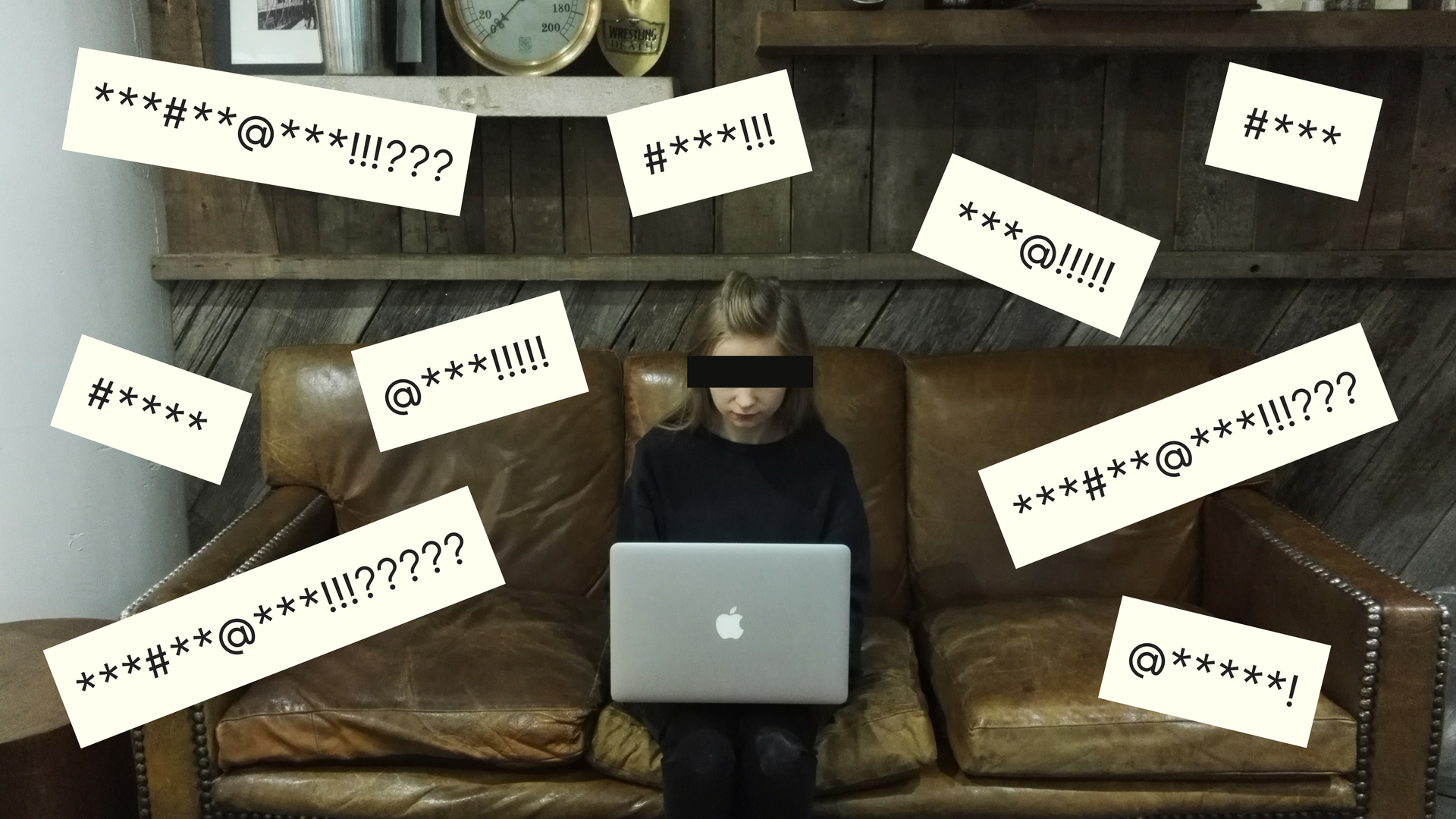 Women Online, Are They Welcome?