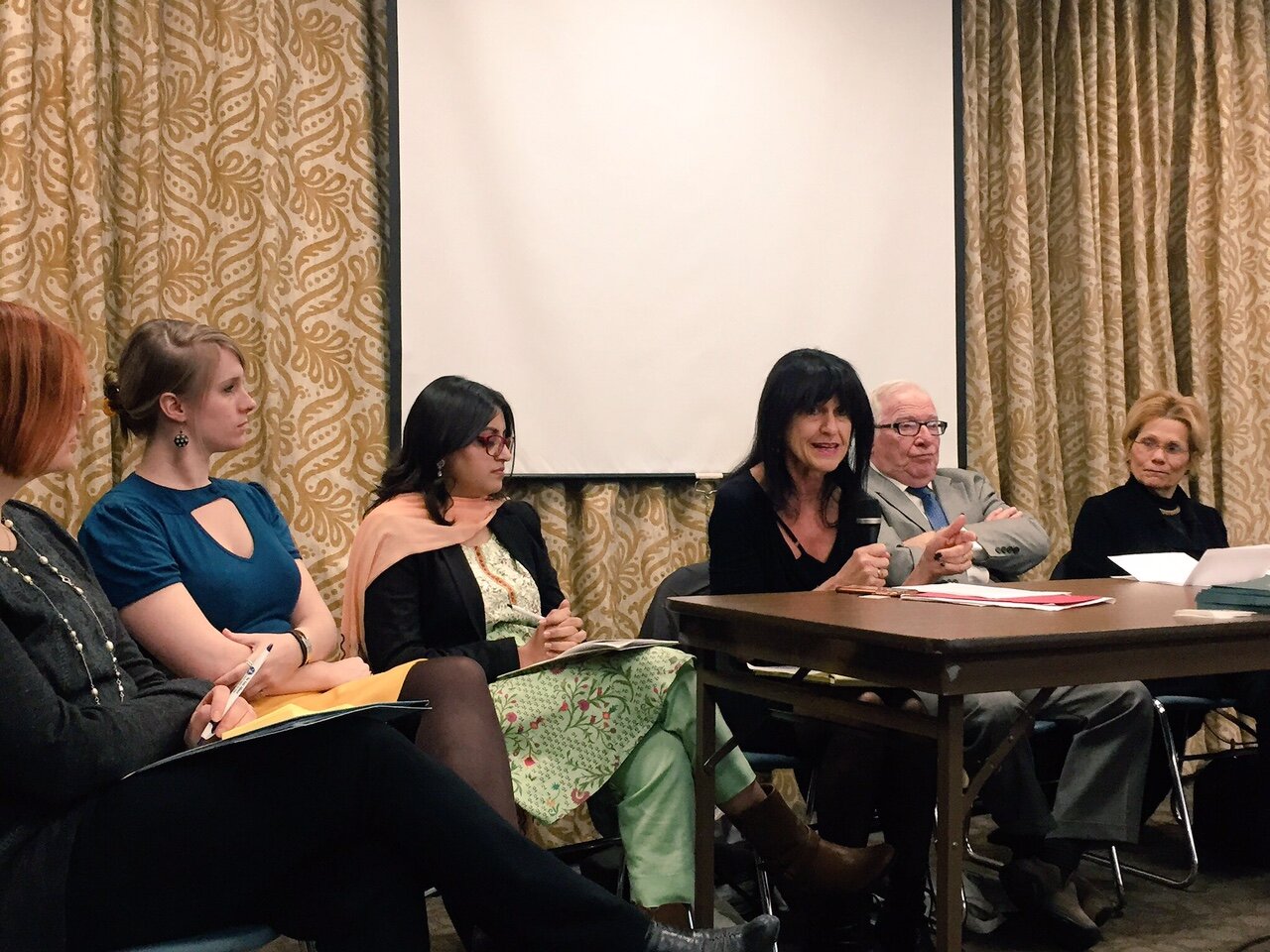 GIRLS LEARN – Primary and Secondary Education in the Developing Country Context  #NGOCSWForum