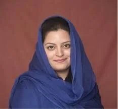 Introducing a New Member Organization: Aware Girls