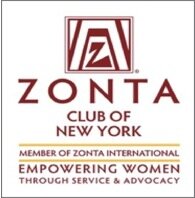 Welcome Zonta Club Of New York!