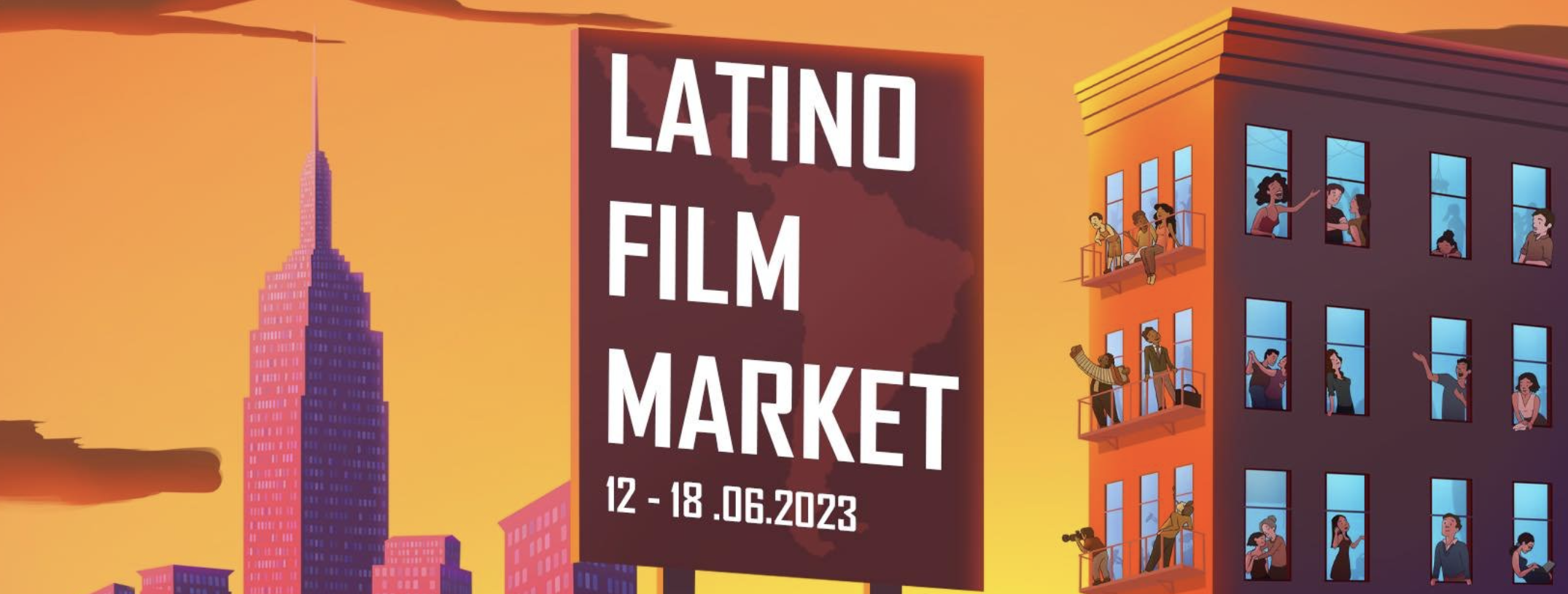 Latino Film Market 2023