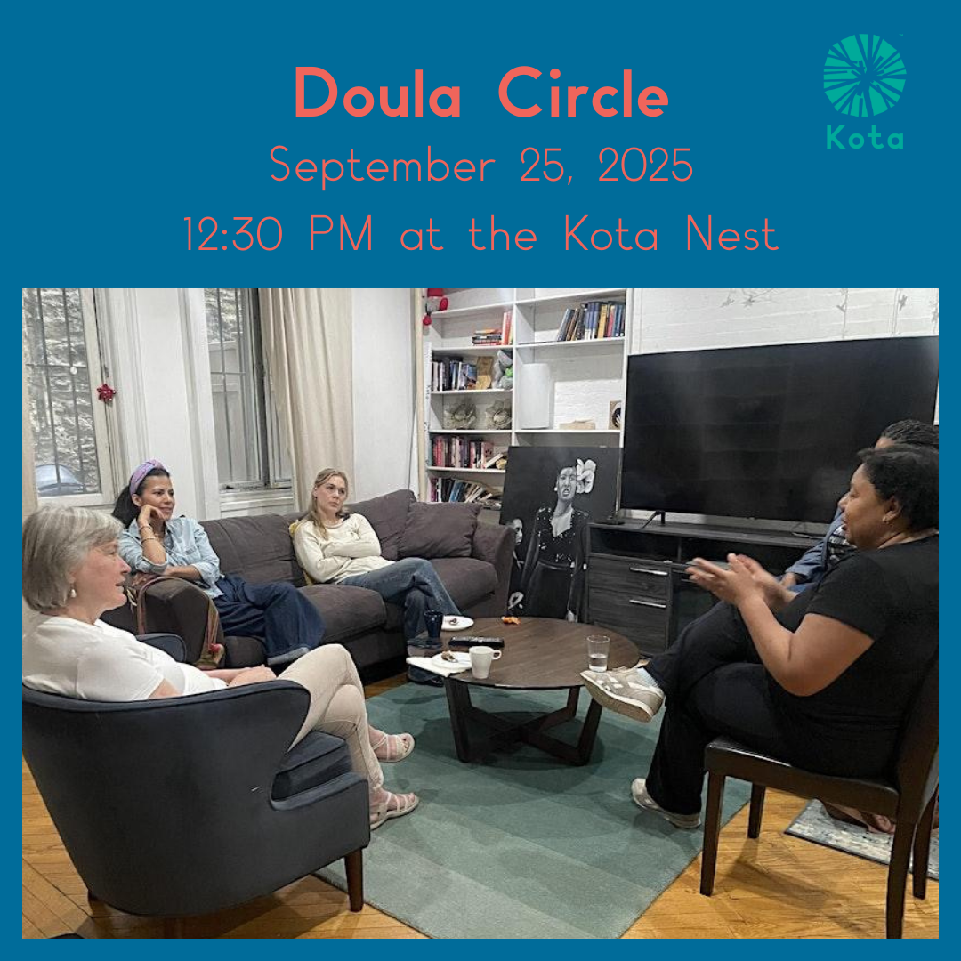 Doula Circle