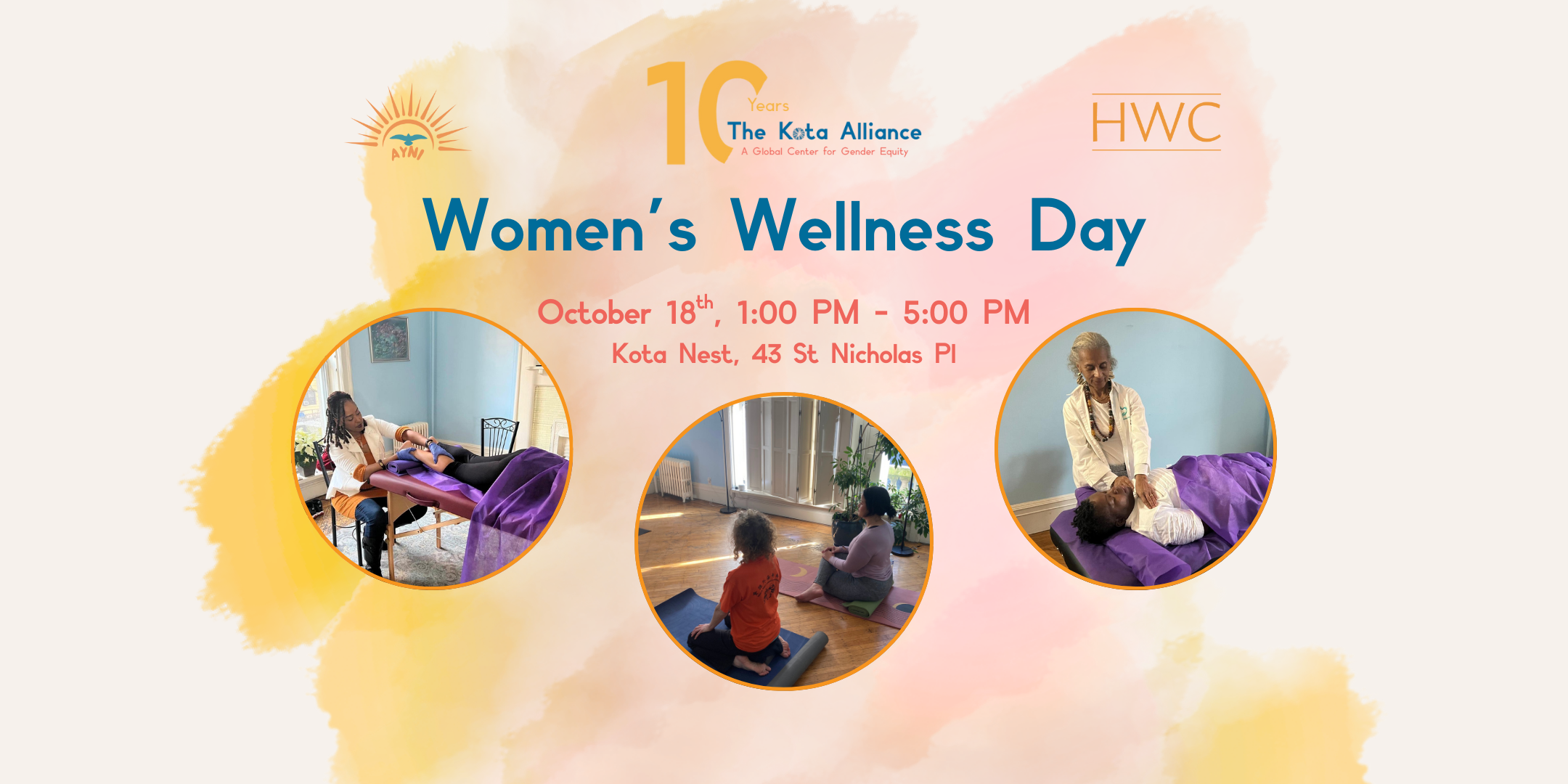 Kota Wellness Day