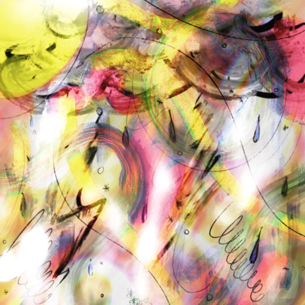 Untitled, 2022 | Digital Art

&mdash;&mdash;&mdash;

showcased at From NYC to Georgia With Love | May 2023

&mdash;&mdash;&mdash;

&lsquo;she lives to 
see the sun
and feel the wind
and drink the rain&rsquo;

@lordhuron 

🌦️

&mdash;&mdash;&mdash;

