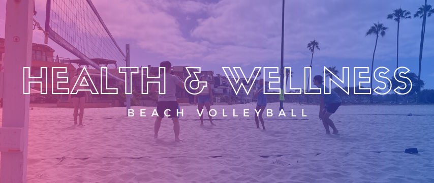 Beach Volleyball, Life Lessons, and Taylor Swift