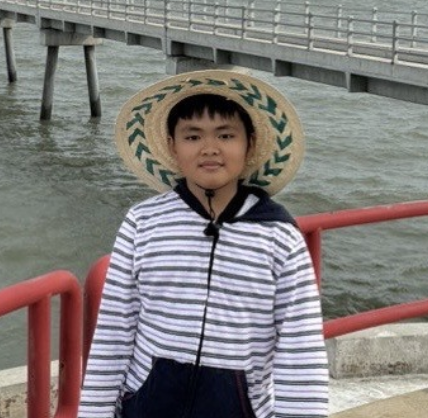 An