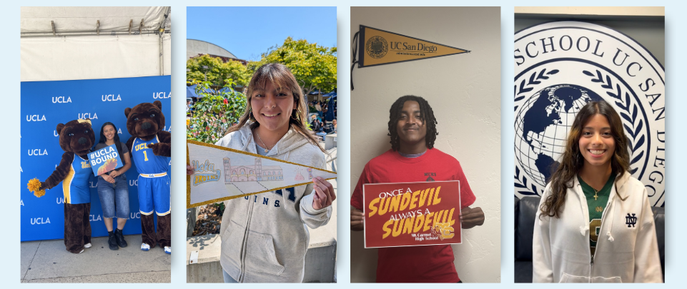 A Bridge for Kids College Scholarship 
