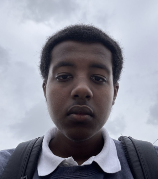Ahmed
