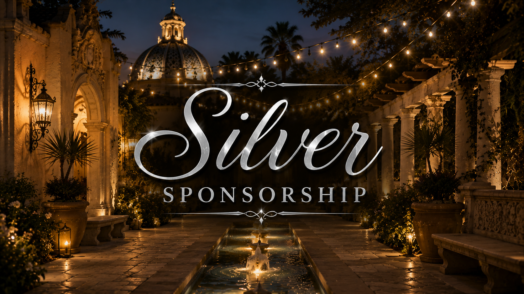 Silver Sponsorship