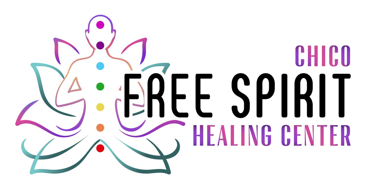 Chico Free Spirit Healing Center