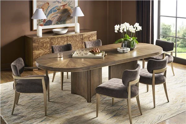 The Return of the Dining Room: 2026 and the Quiet Luxury of Gathering Again