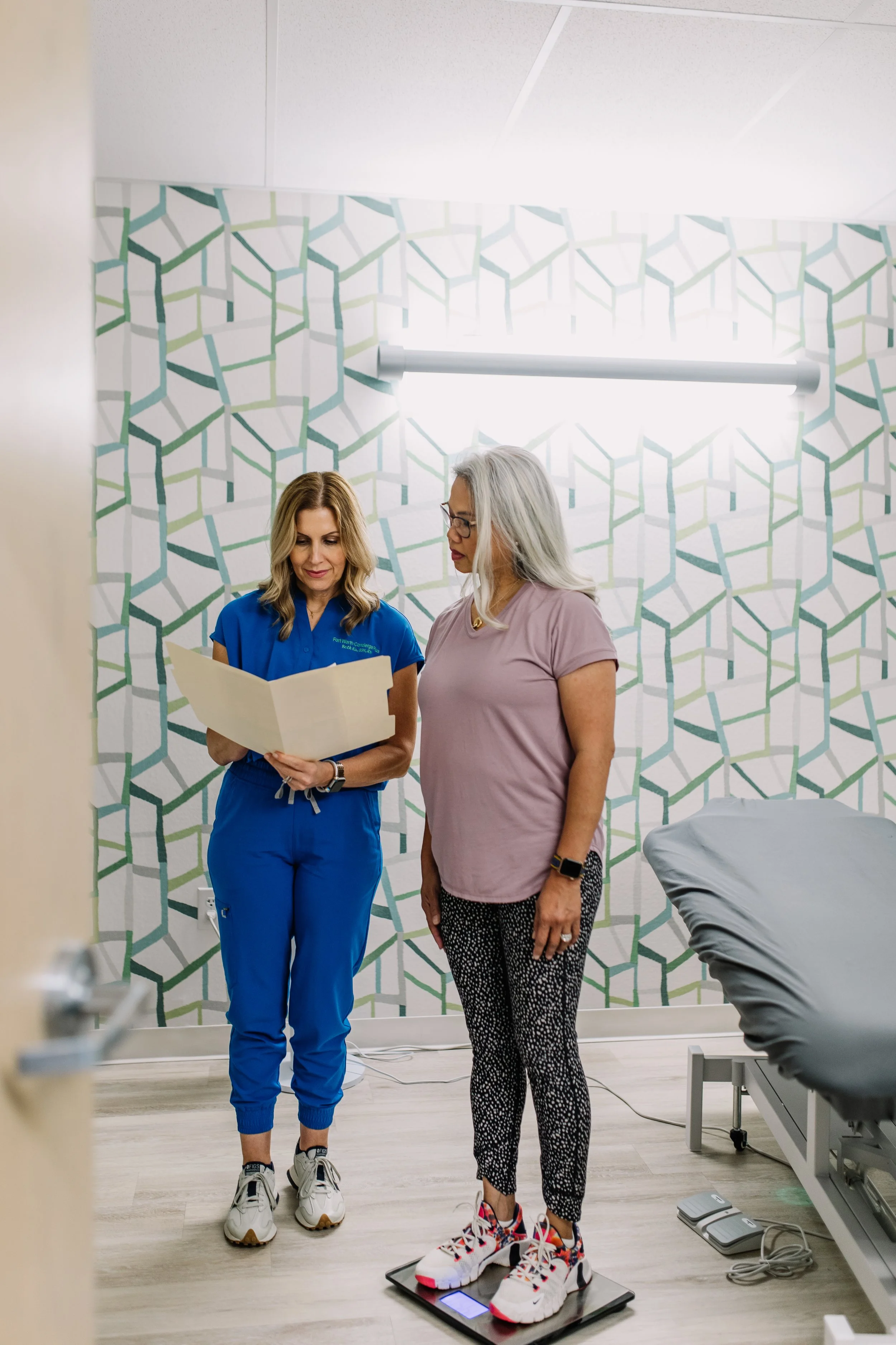 Weight Loss Program — Fort Worth Concierge Plus — Urgent Health ...