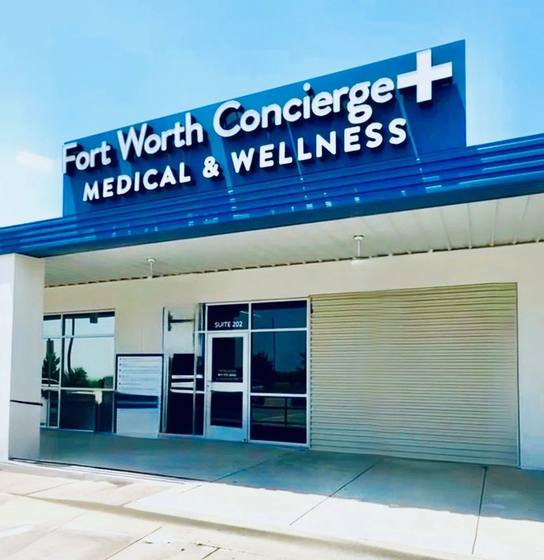Fort Worth Concierge Plus - Game On