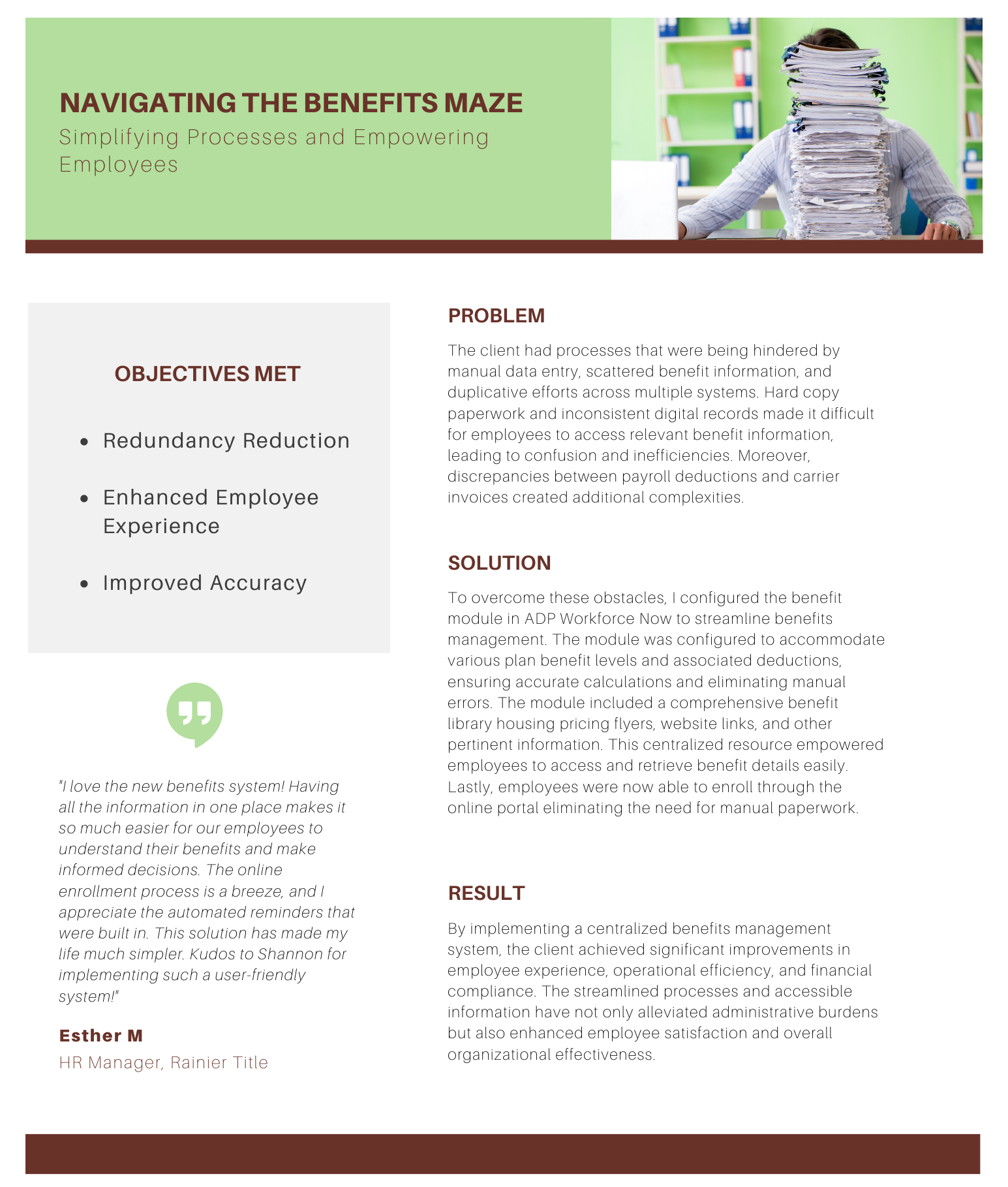 ADP+Workforce+Now+Implementation+Benefits