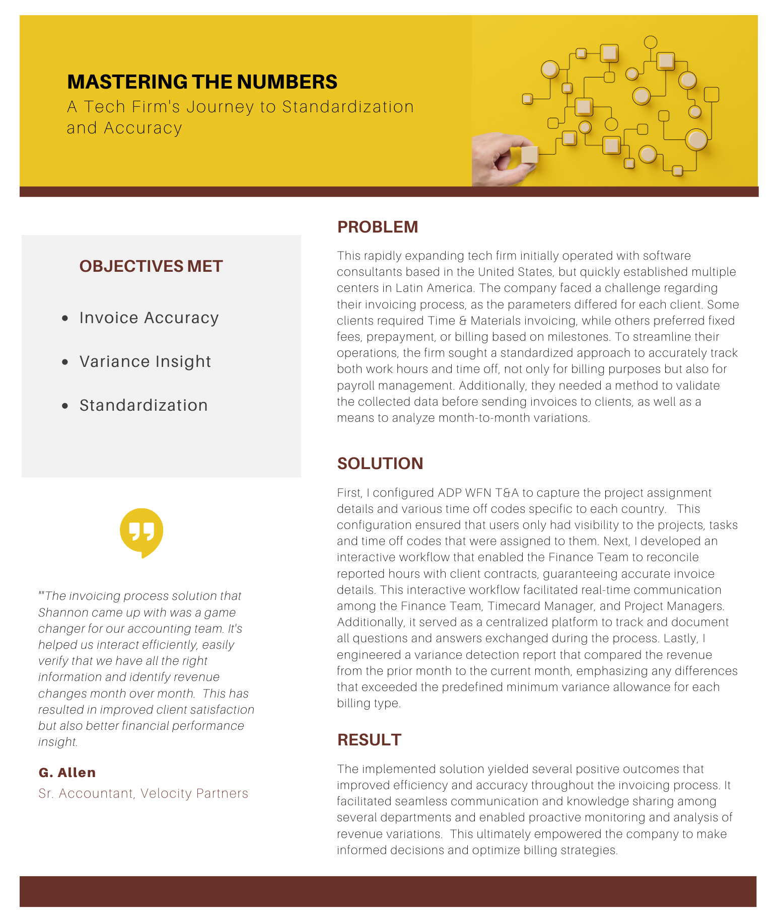 ADP+Workforce+Now+Implementation+Timecards+Invoicing