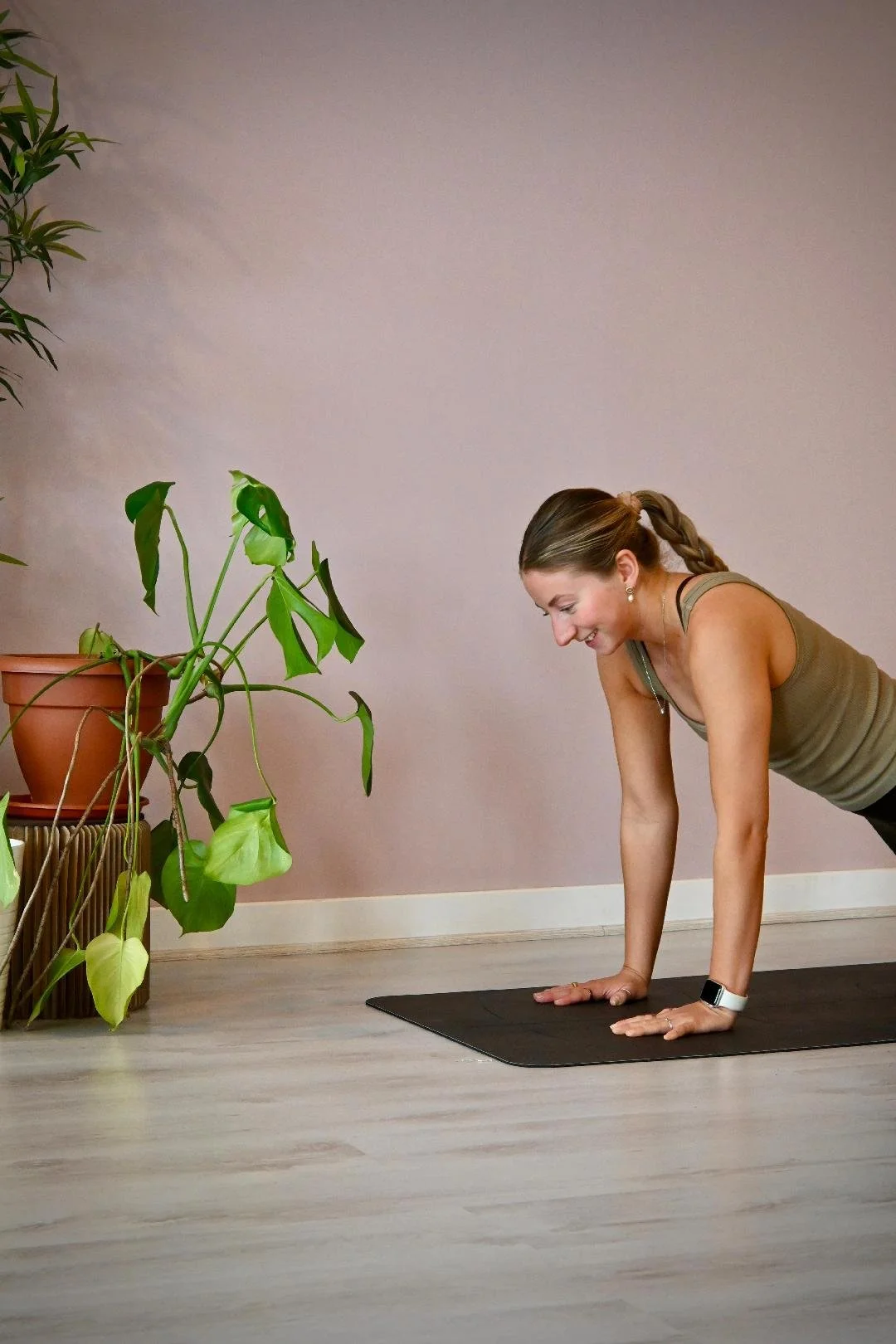 Pilates & Açaí