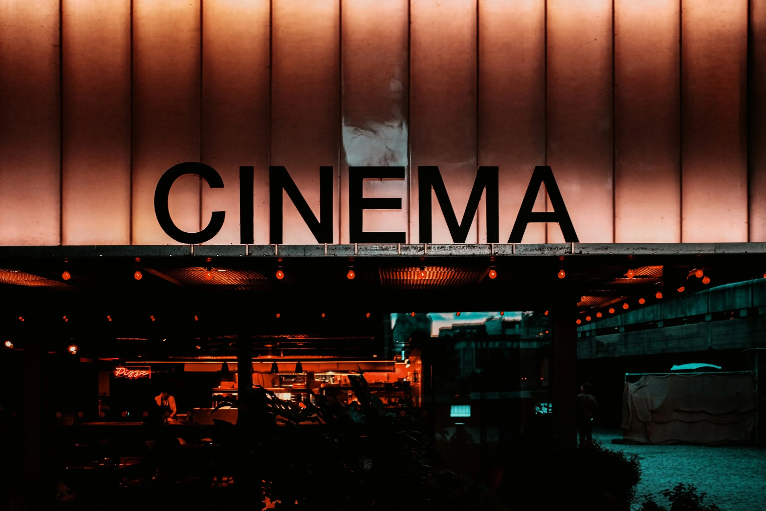 DEEP REST &amp; DARK CINEMA:       An afternoon with Kali + Hannibal Lecter.