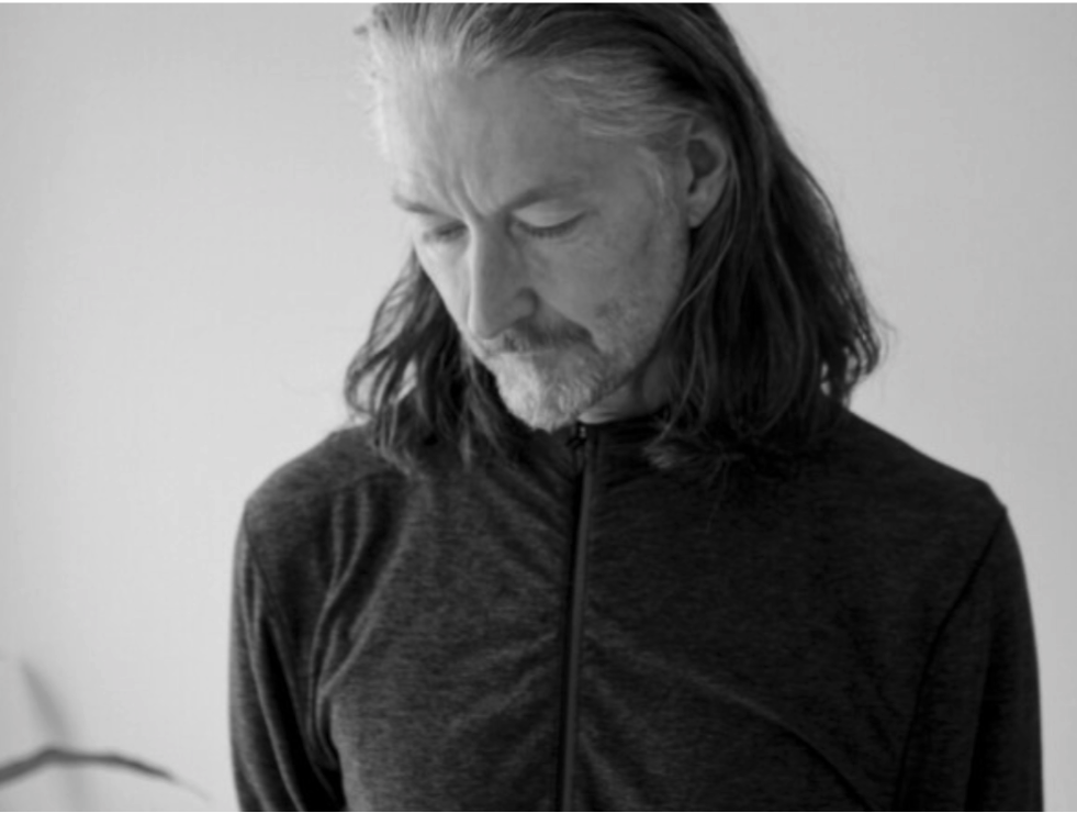 Iyengar Yoga with Andrew Paine: 4 Week Course