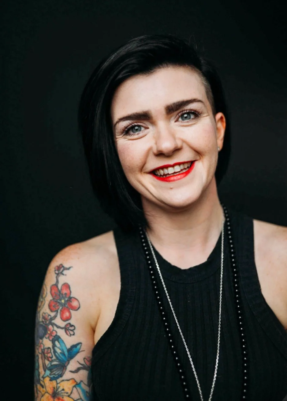 Claire Innes Martin Yoga Teacher