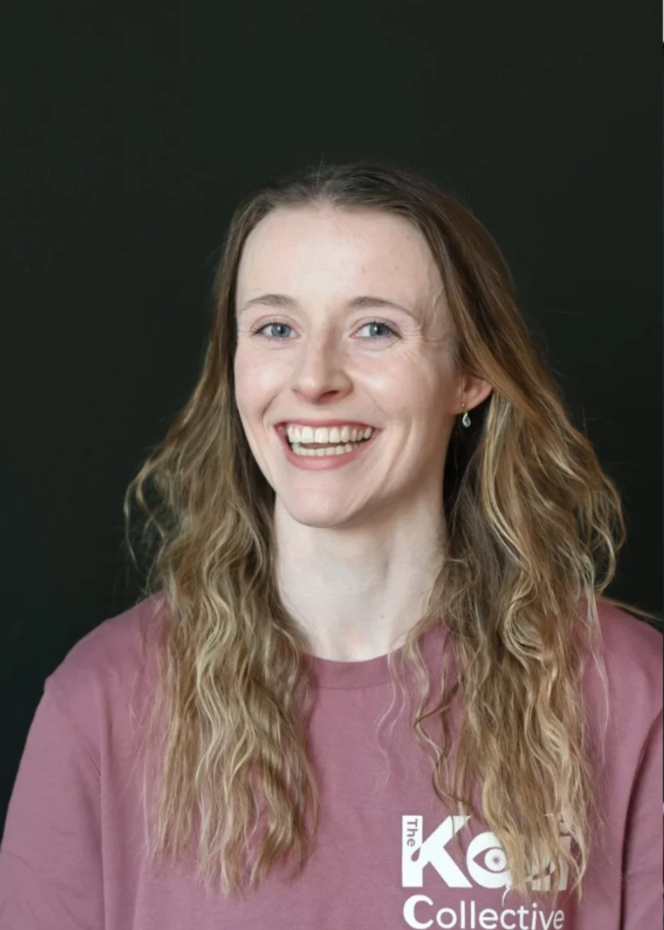 Gillian McGhee Yoga Teacher