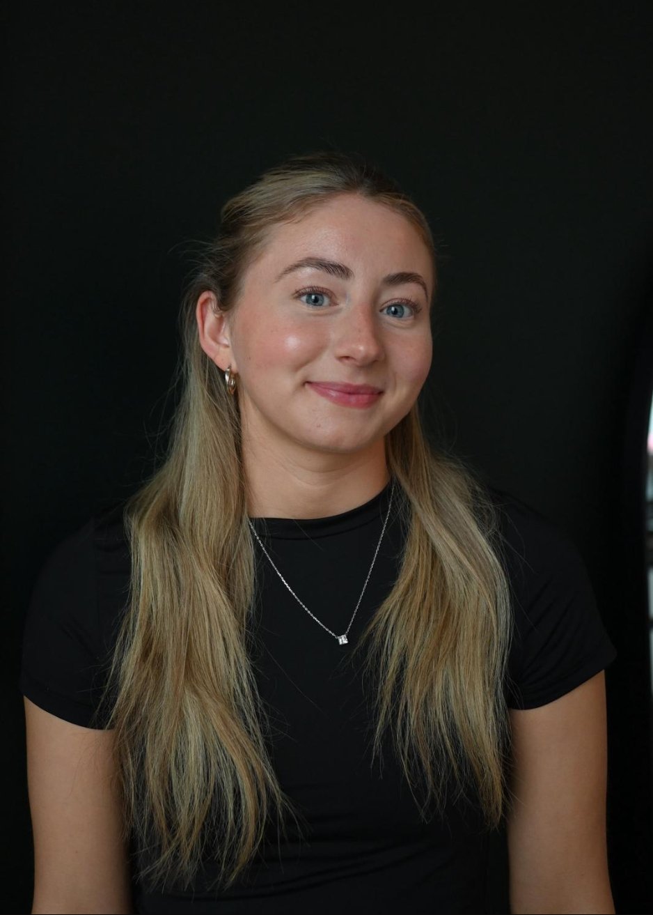 Ciara Higgins Pilates Teacher