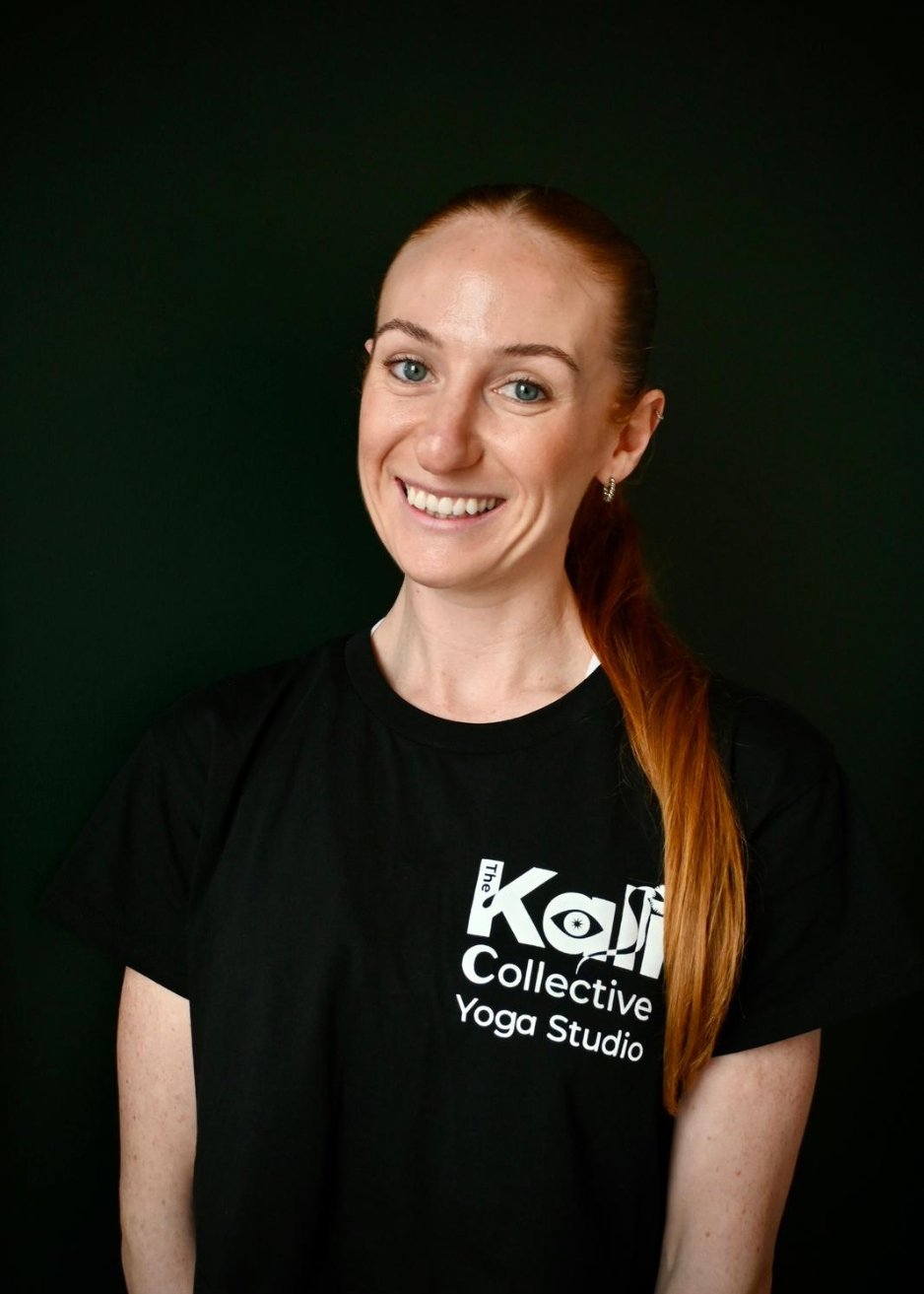 Nicole Thorpe Yoga and Pilates Teacher