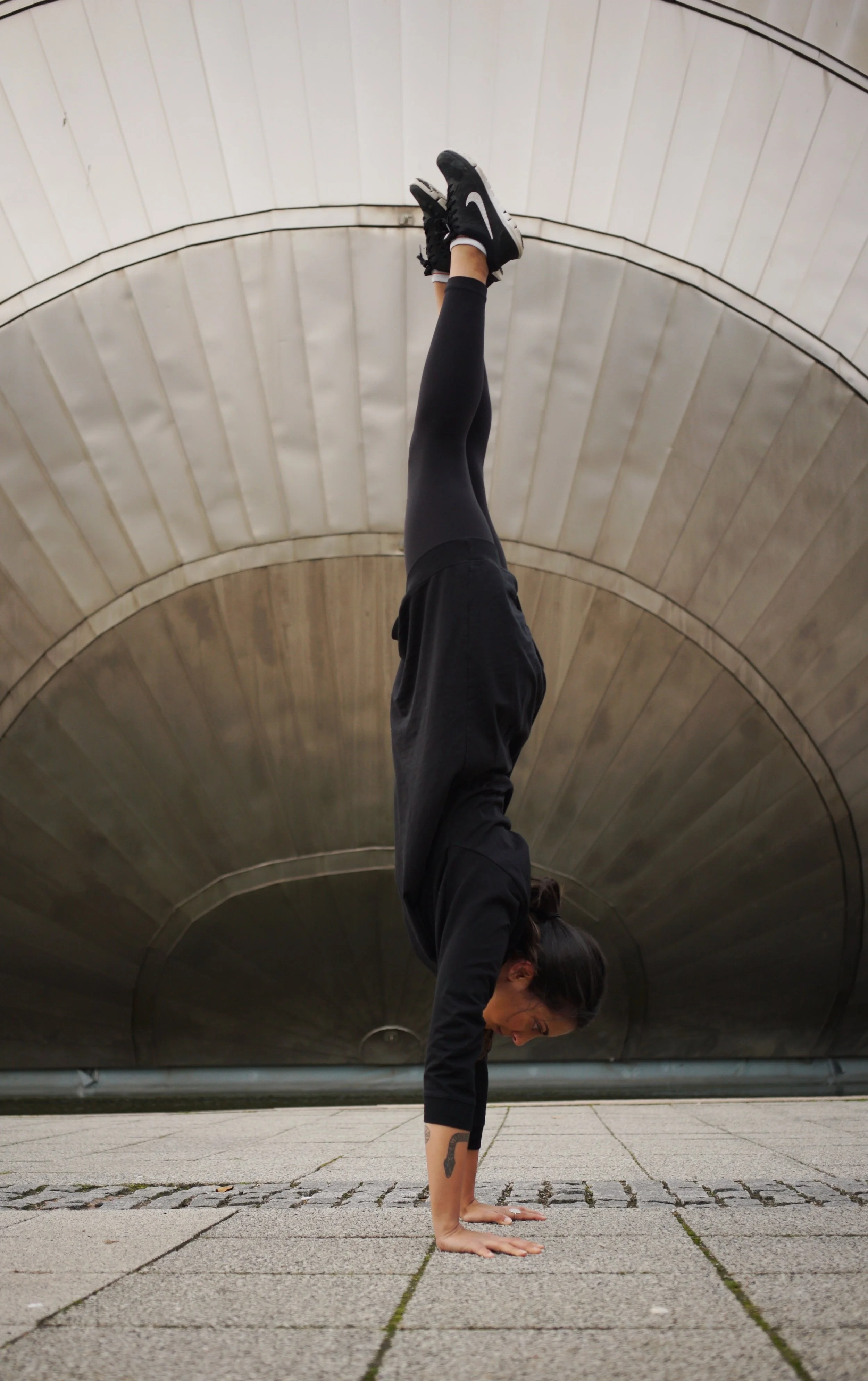 steph wall yoga teacher scotland .JPG