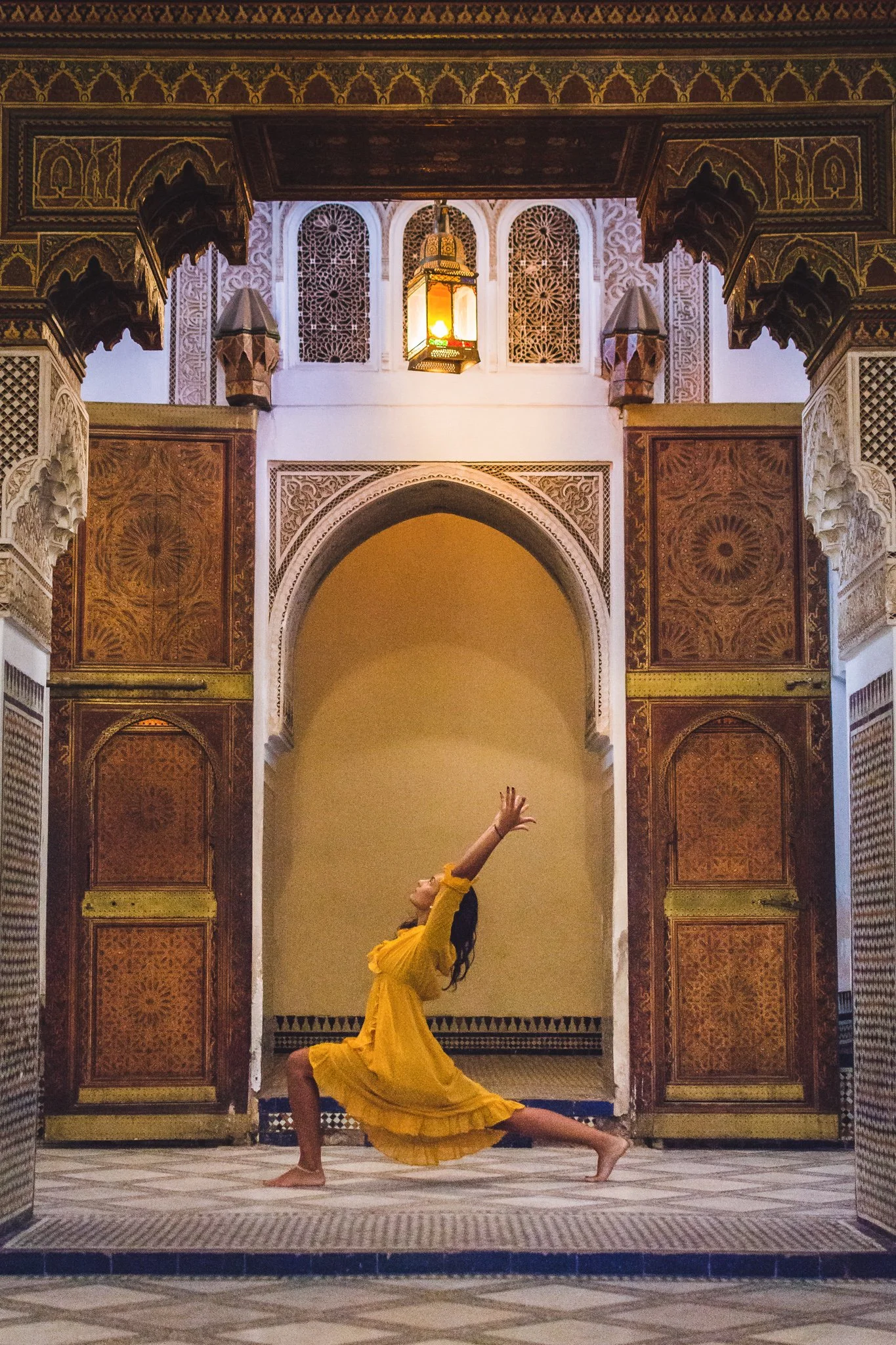 steph wall yoga best yoga teacher vinyasa .JPG