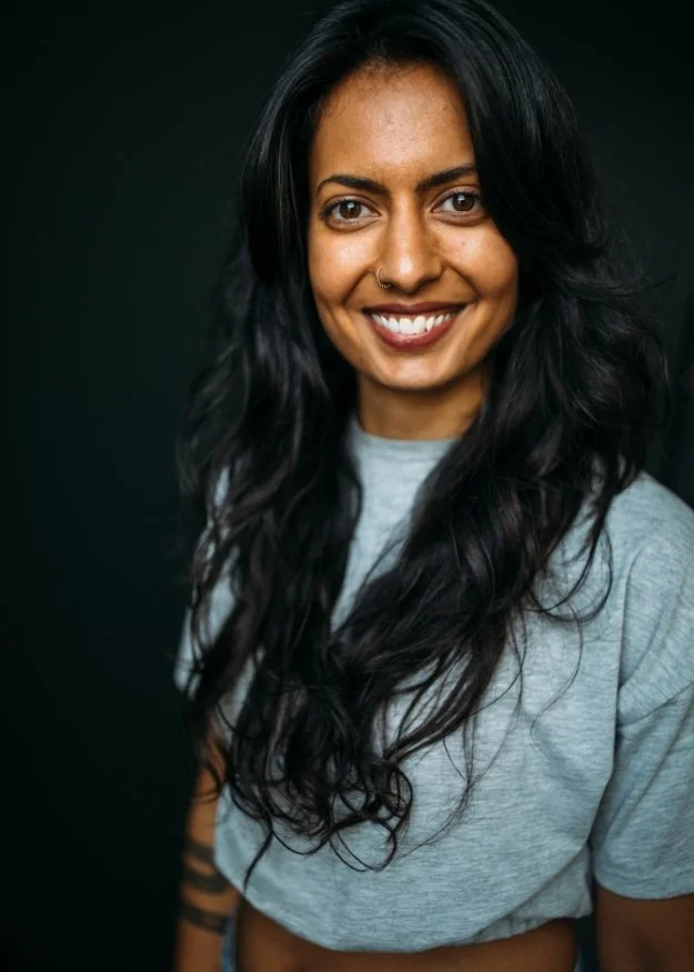 Steph Wall Yoga Teacher