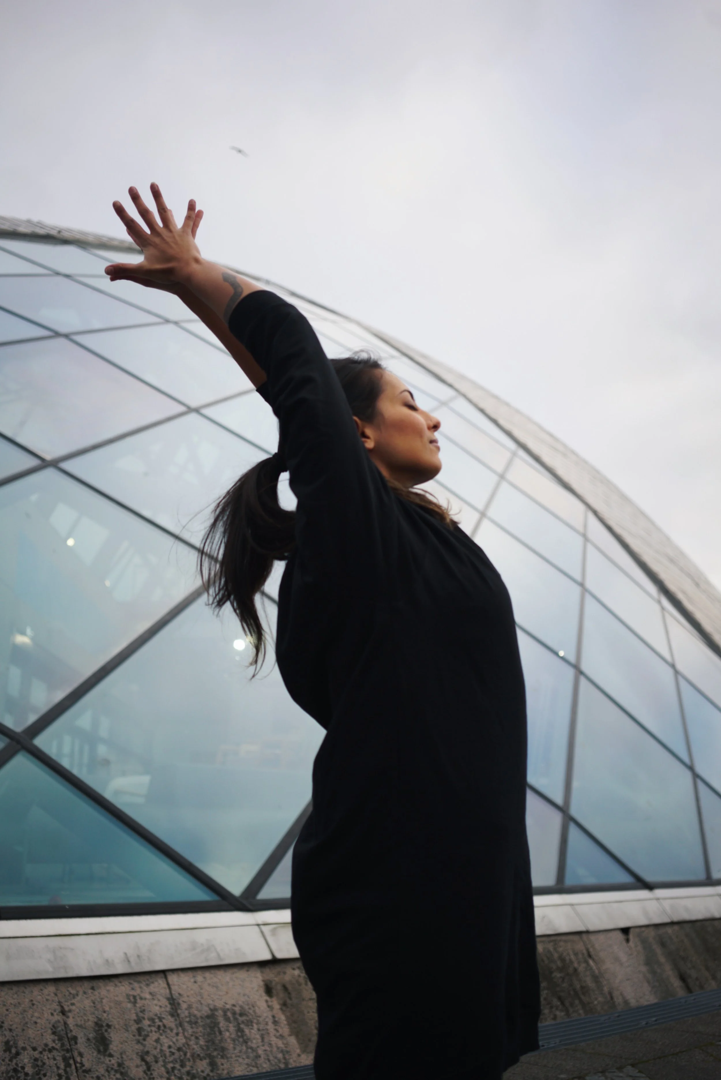 steph wall yoga best teacher scotland .JPG