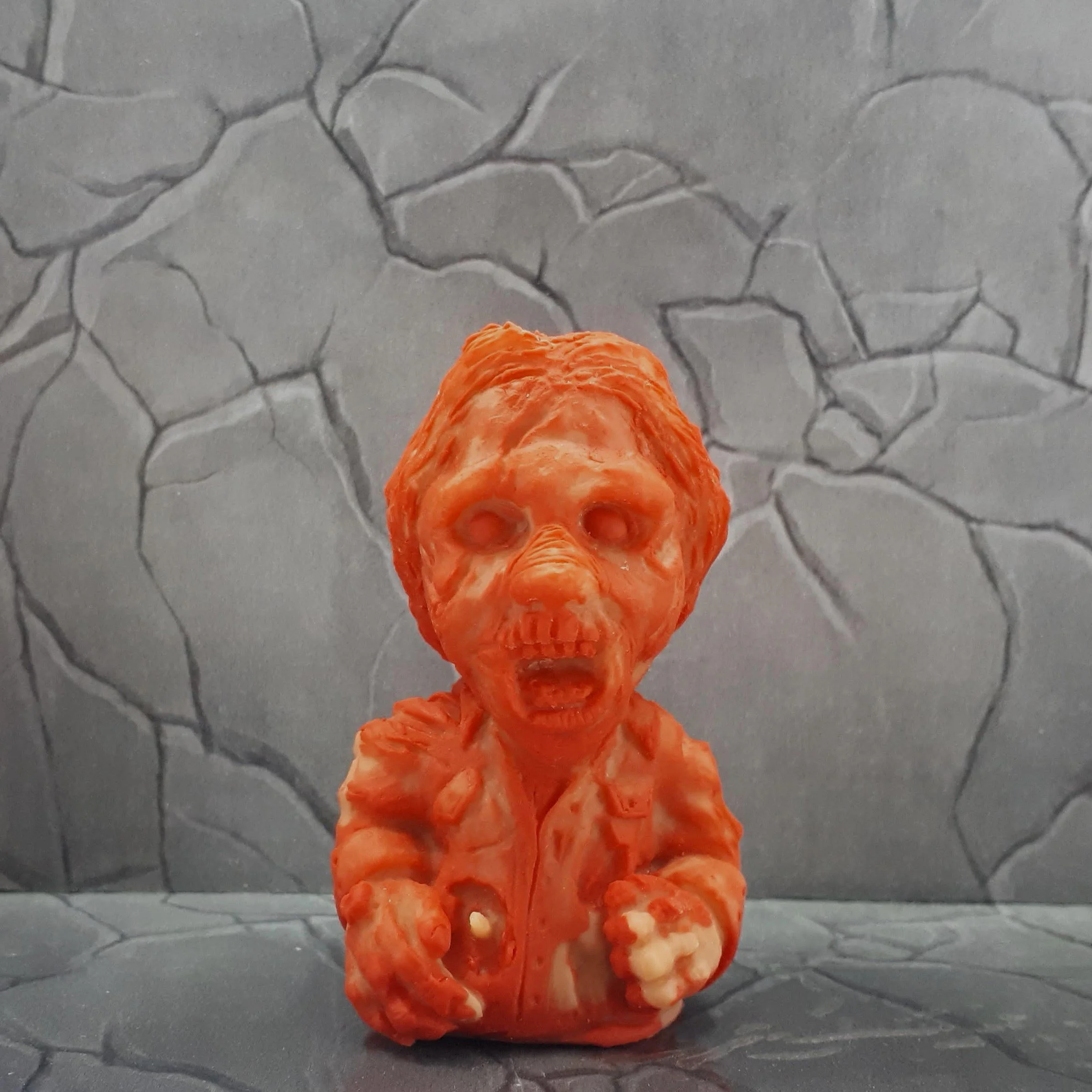 CABIN CREEPS "SCOTTY" (1 OFF)