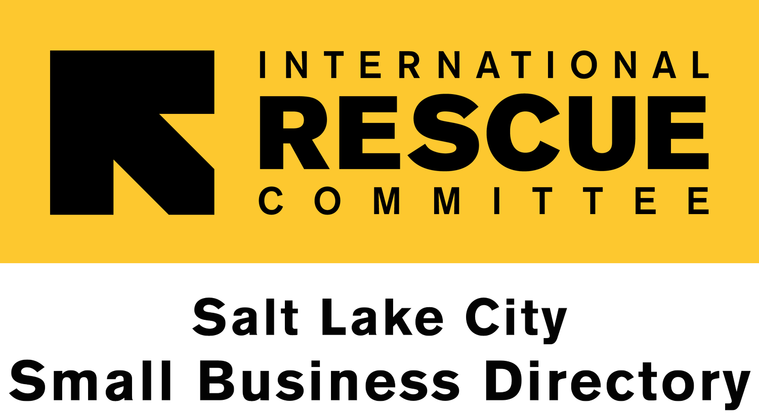 IRC-SLC Small Business Directory