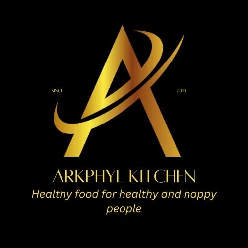 Arkphyl Kitchen - Logo
