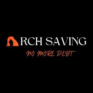 Arch Saving - Logo