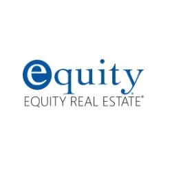 Equity Real Estate - Logo