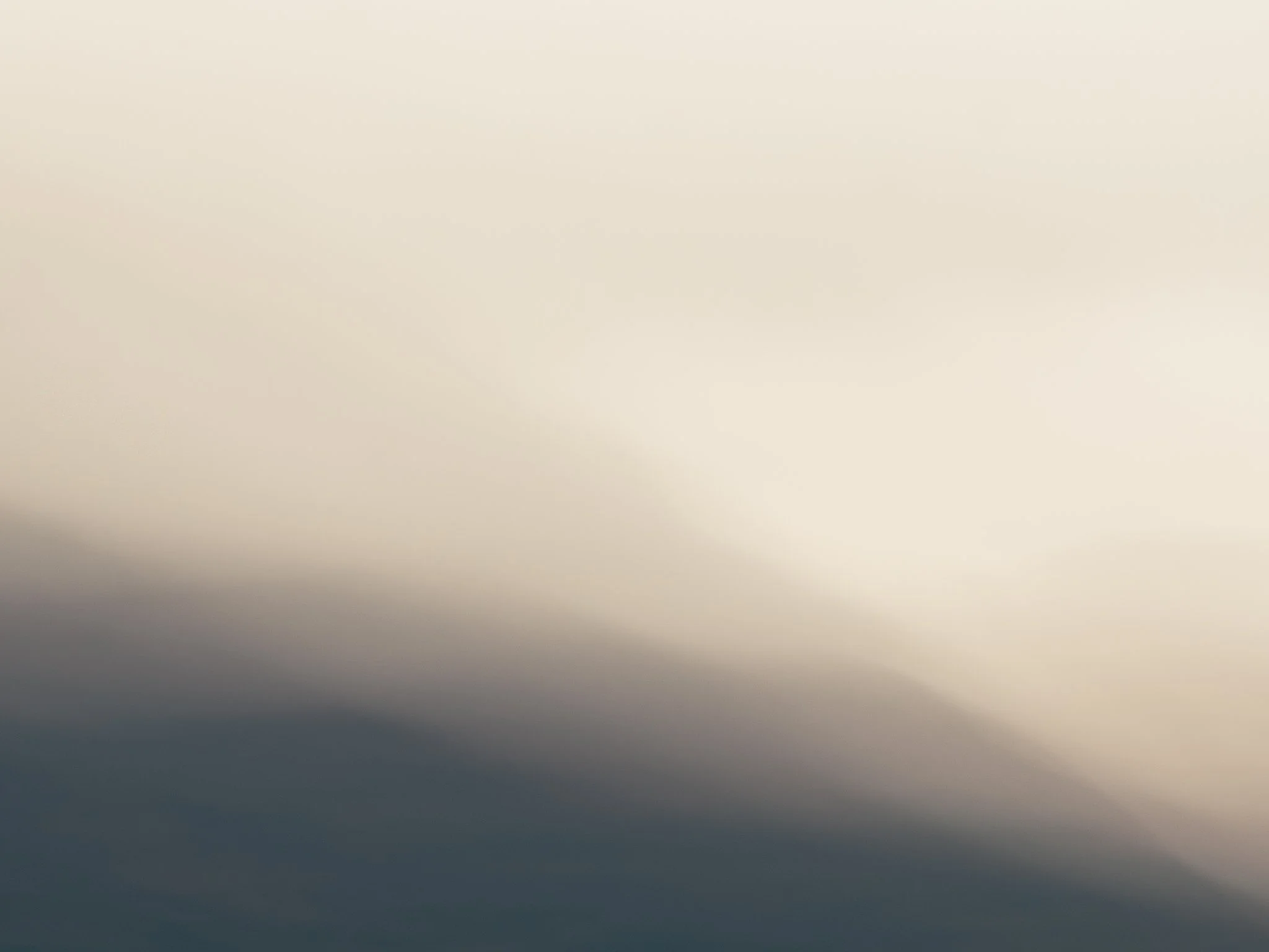 Photographing Scotland as Memory, Not Landscape