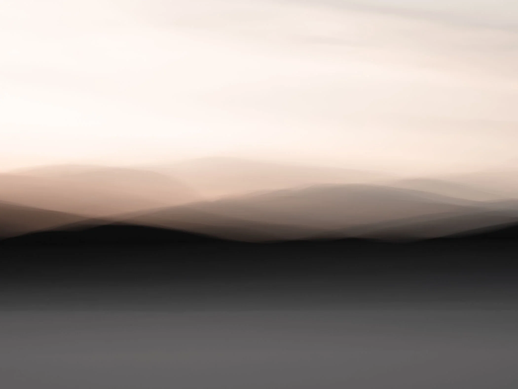 Finding Stillness in Motion: How I Use Intentional Camera Movement