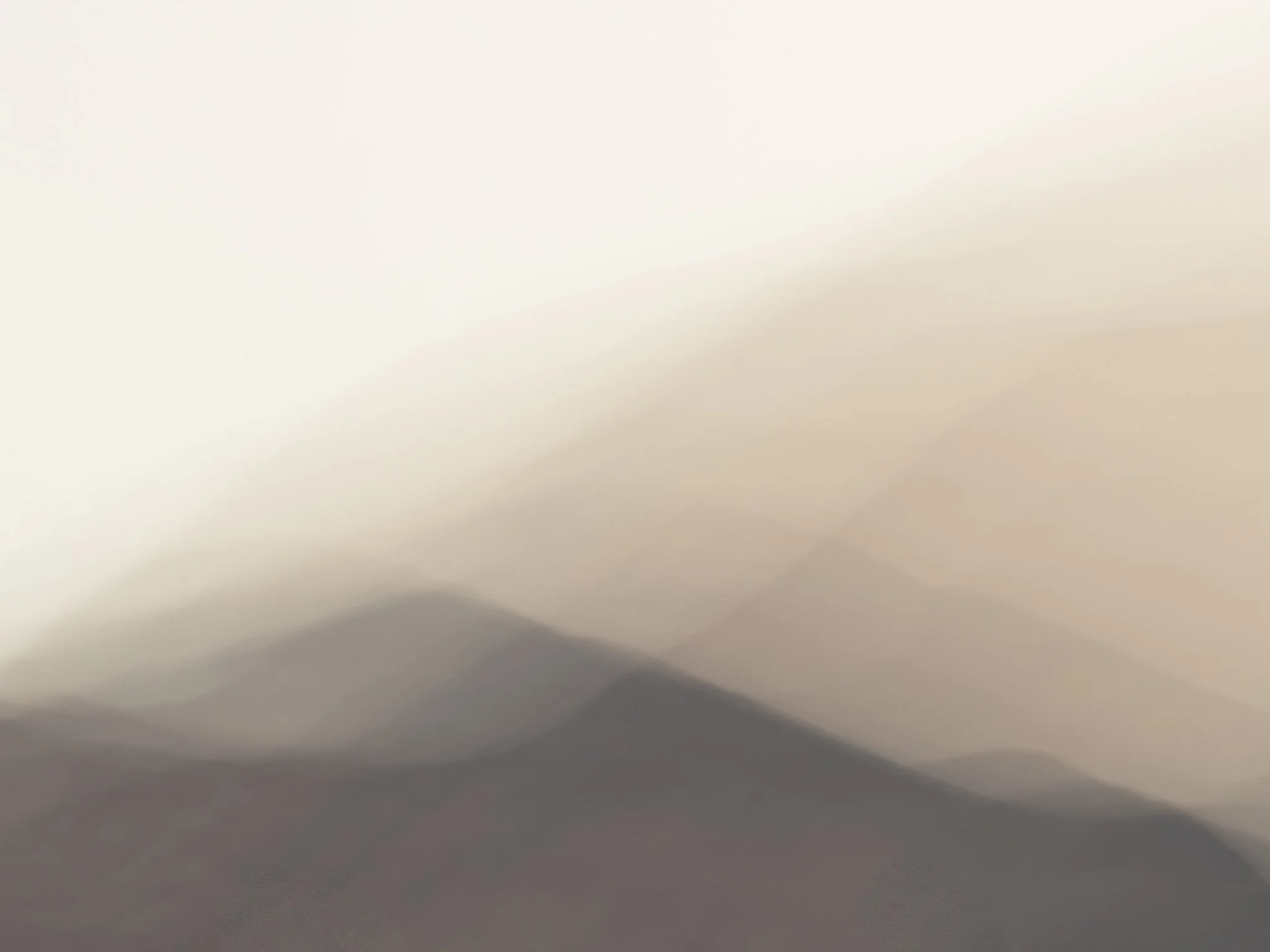 Under a Quiet Veil
